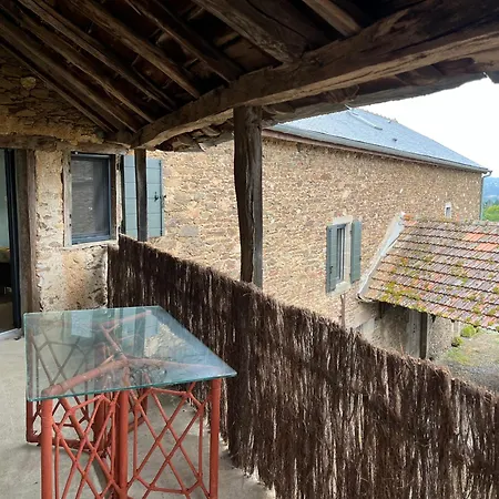 D'hotes La Cardonnie * Jouqueviel