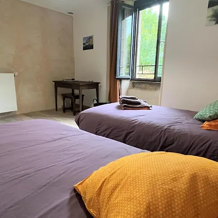 D'hotes La Cardonnie