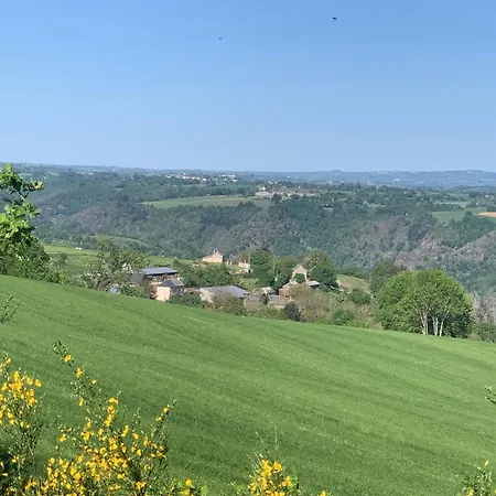 D'hotes La Cardonnie Jouqueviel