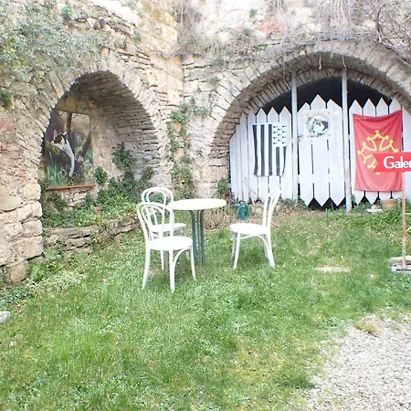D'hôtes La Cardonnié *