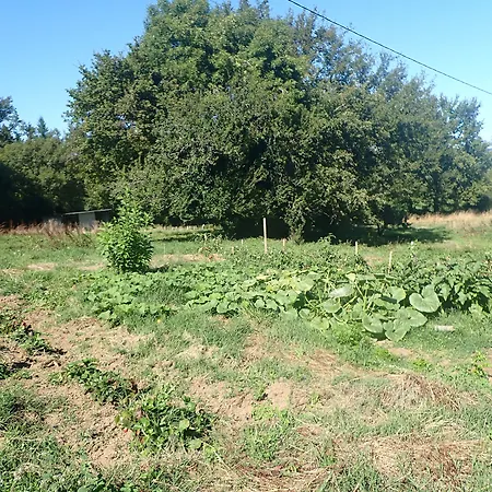 D'hôtes La Cardonnié Pensión