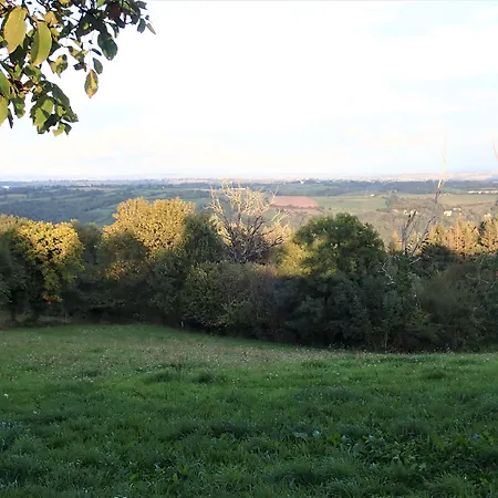 D'hôtes La Cardonnié